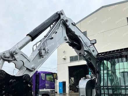 Экскаватор KOBELCO SK75SRD-3, фото с аукциона Японии — фото 7 из 7
