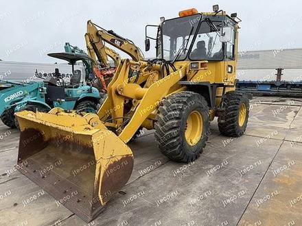 Фронтальный погрузчик KOMATSU WA150-3 — колёсный погрузчик, фото с аукциона Японии — фото 1 из 3