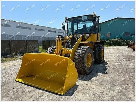 Фронтальный погрузчик KOMATSU WA150-5 — колёсный погрузчик, фото с аукциона Японии — фото 1 из 4