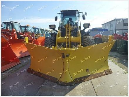 Фронтальный погрузчик KOMATSU WA320-6 — колёсный погрузчик, фото с аукциона Японии — фото 7 из 7