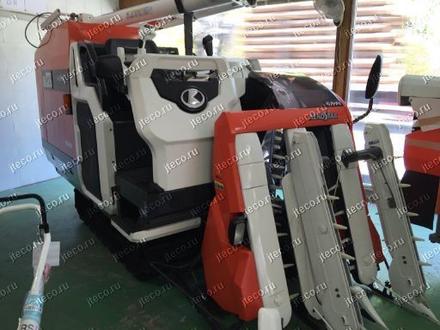Комбайн KUBOTA AR326, фото из каталога — фото 6 из 6