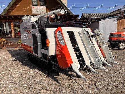 Комбайн KUBOTA ER438, фото из каталога — фото 3 из 4