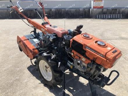 Мотоблок KUBOTA K750 — ротационный культиватор, фото из каталога — фото 1 из 3