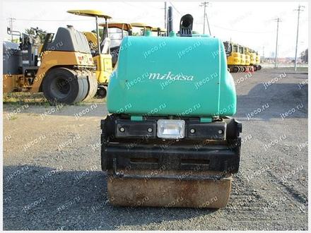 Каток MIKASA MRH-501DS