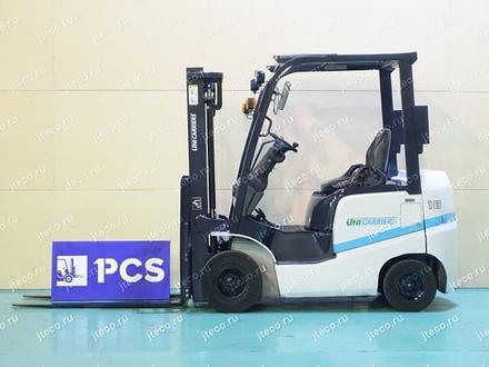 Вилочный погрузчик MITSUBISHI FD18T14
