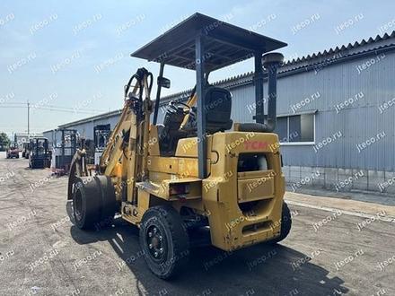 Фронтальный погрузчик MITSUBISHI SD25-3
