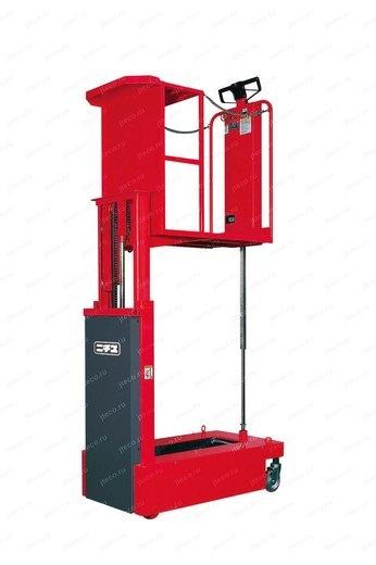 Вилочный погрузчик NICHIYU RBD2-30-250