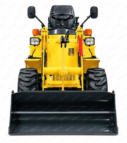 Мини-погрузчик YANMAR V1-1A