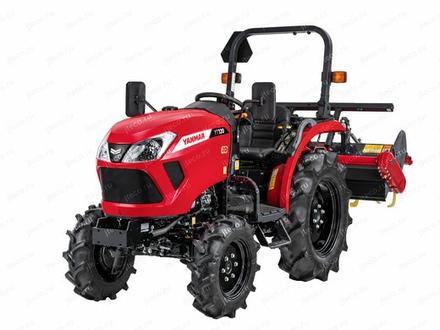 Трактор YANMAR YT120