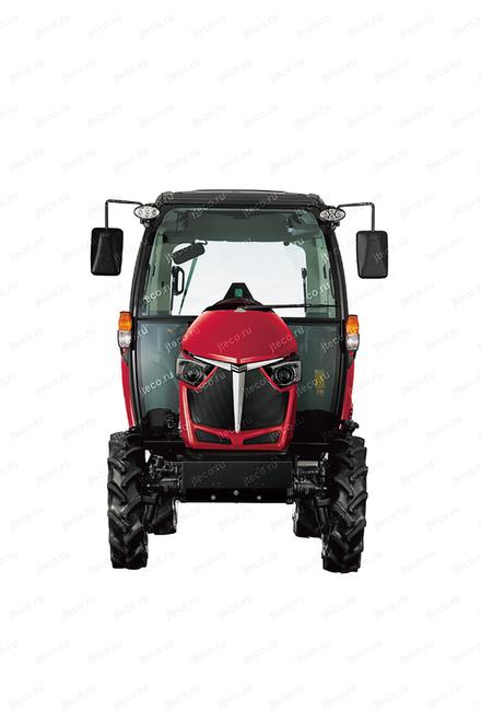 Трактор YANMAR YT333R