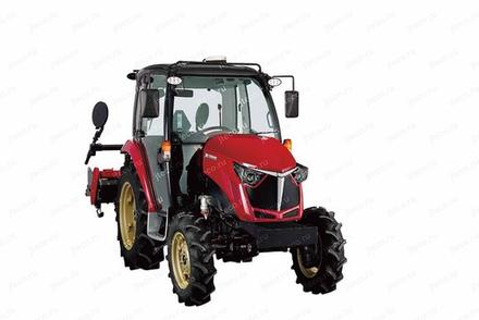 Трактор YANMAR YT357R