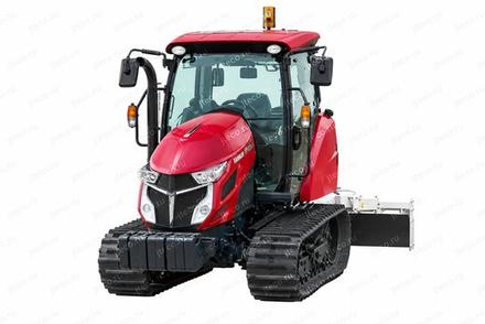 Трактор YANMAR YT472A